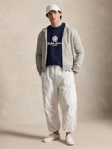 Polo Ralph Lauren Sweatvest in Grijs