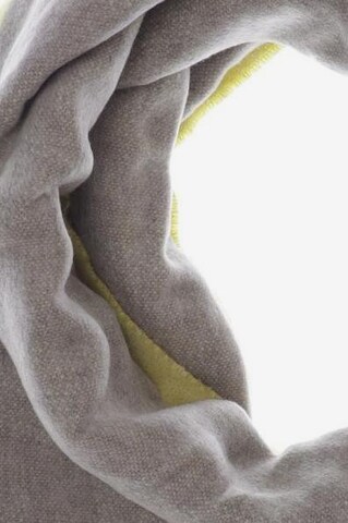 FRAAS Scarf & Wrap in One size in Yellow