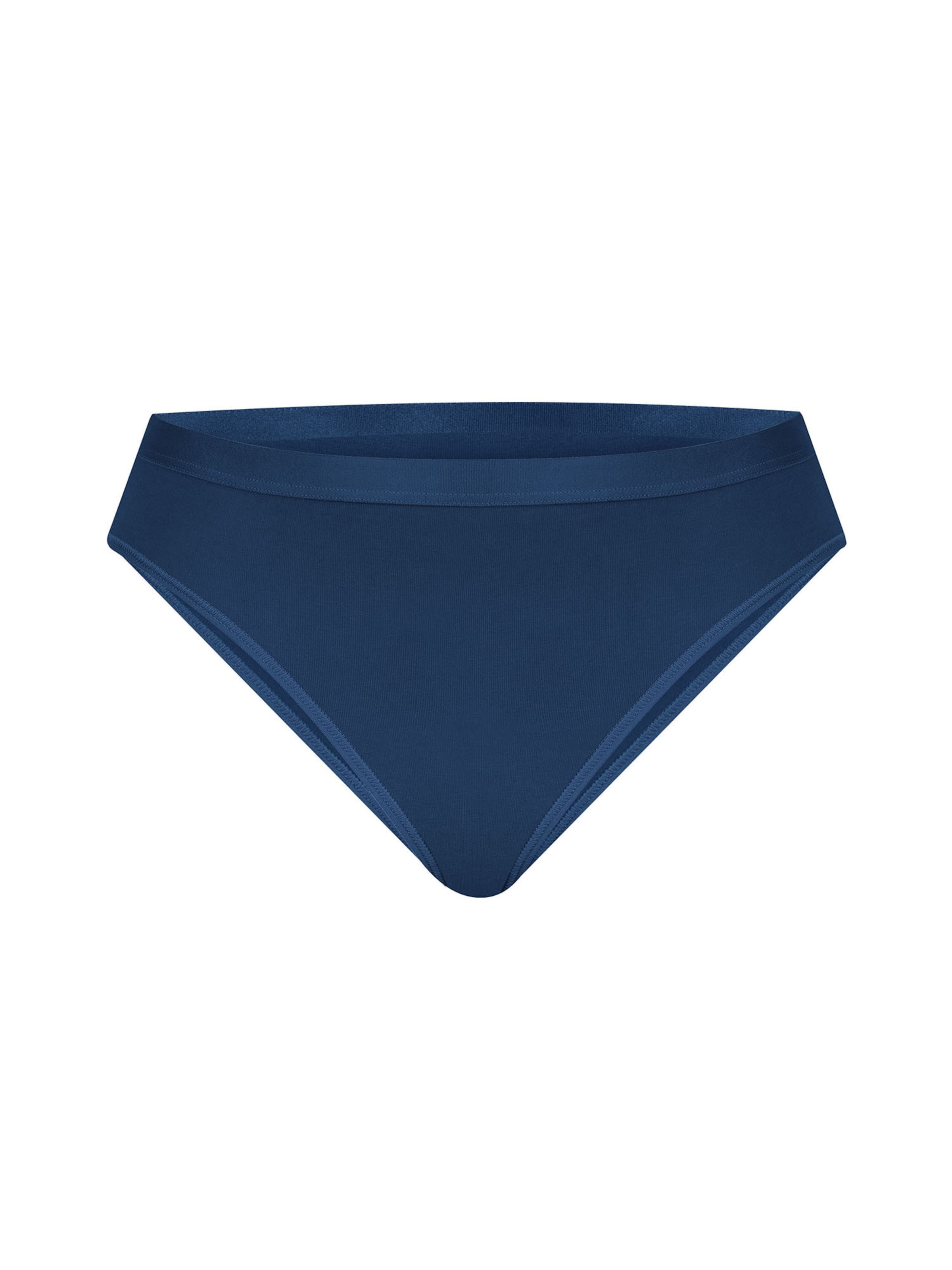 Slip ' Basic ' Nur Die en mélange de couleurs