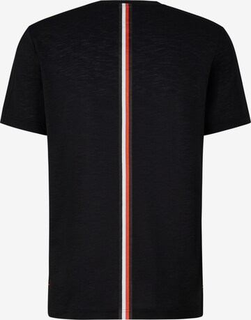 Bogner Fire + Ice Performance Shirt 'Tarik' in Black