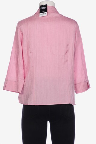 GERRY WEBER Bluse L in Pink