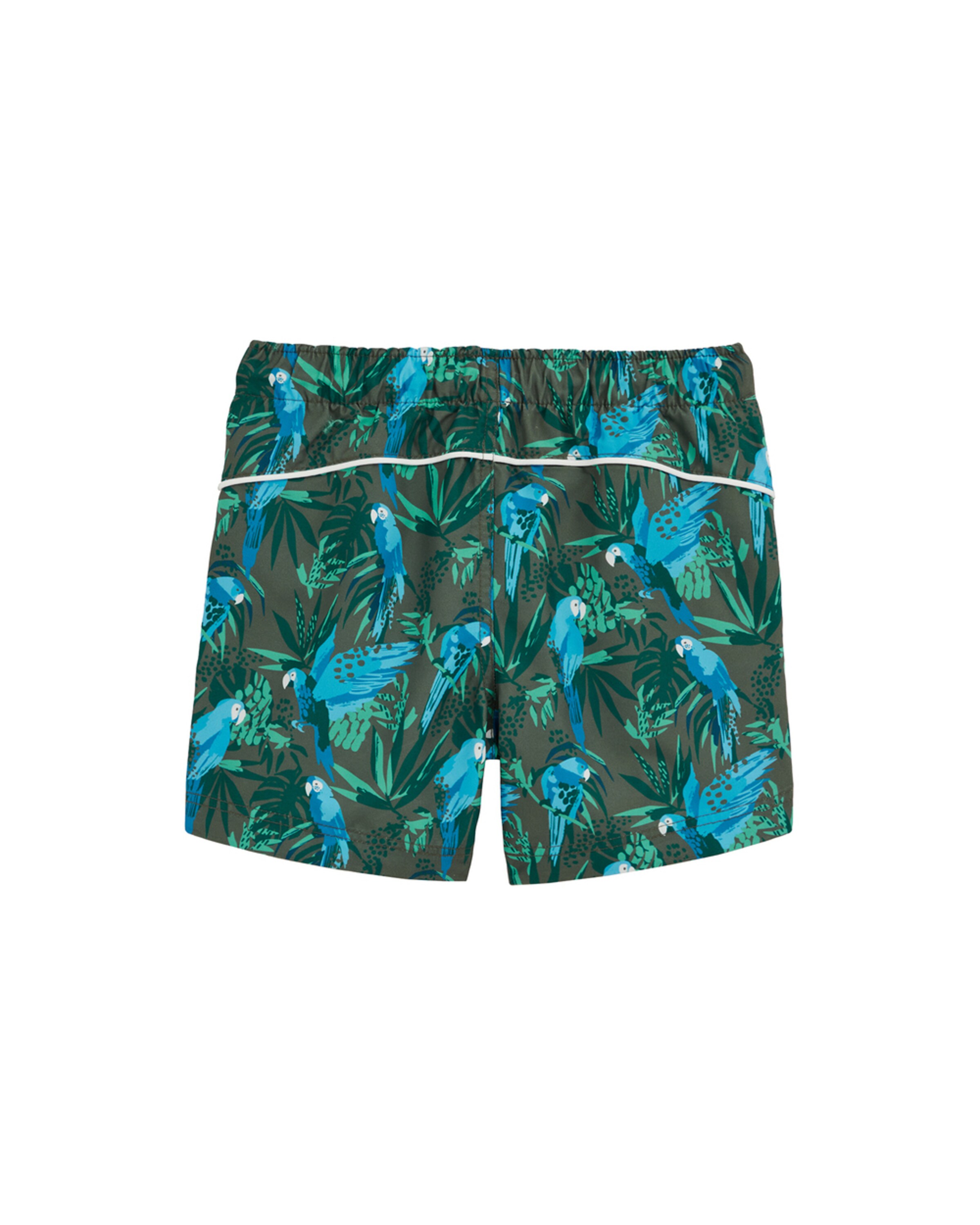 WE Fashion Бански гащета в синьо