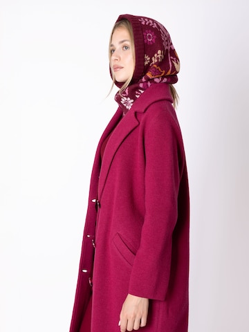 IVKO Woman Stirnband in Rot