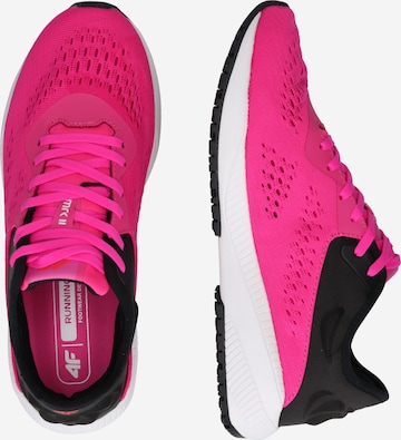 4F Αθλητικό παπούτσι 'MRK II' σε ροζ