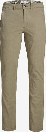 JACK & JONES Hose 'Marco Kenso 638 Crockery STS' in beige, Produktansicht