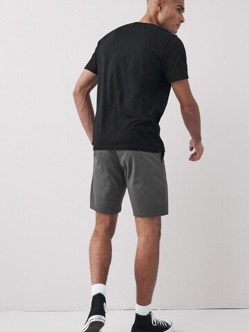 regular Pantaloni chino di Next in blu