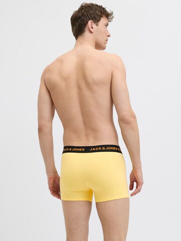 JACK & JONES Boxershorts in Blauw
