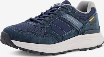 mėlyna CAMEL ACTIVE Sportbačiai be auliuko: priekis