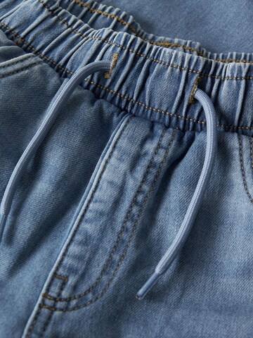 TWO SOON Regular Jeans in Blauw