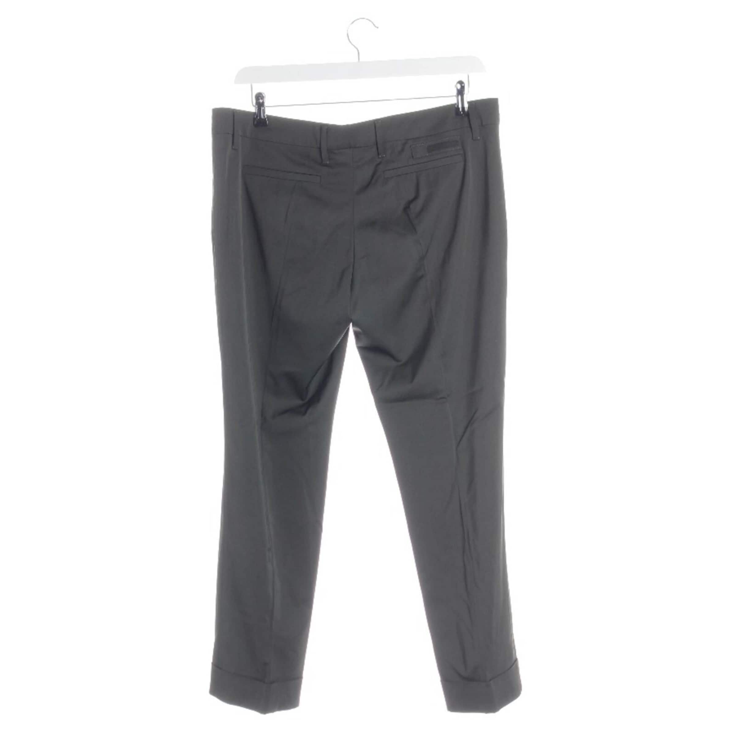 PRADA Pants in XL in Green