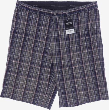 BRAX Shorts in 40 in Mixed colors: front