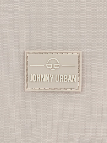 Johnny Urban Toiletry Bag 'Logan' in Beige