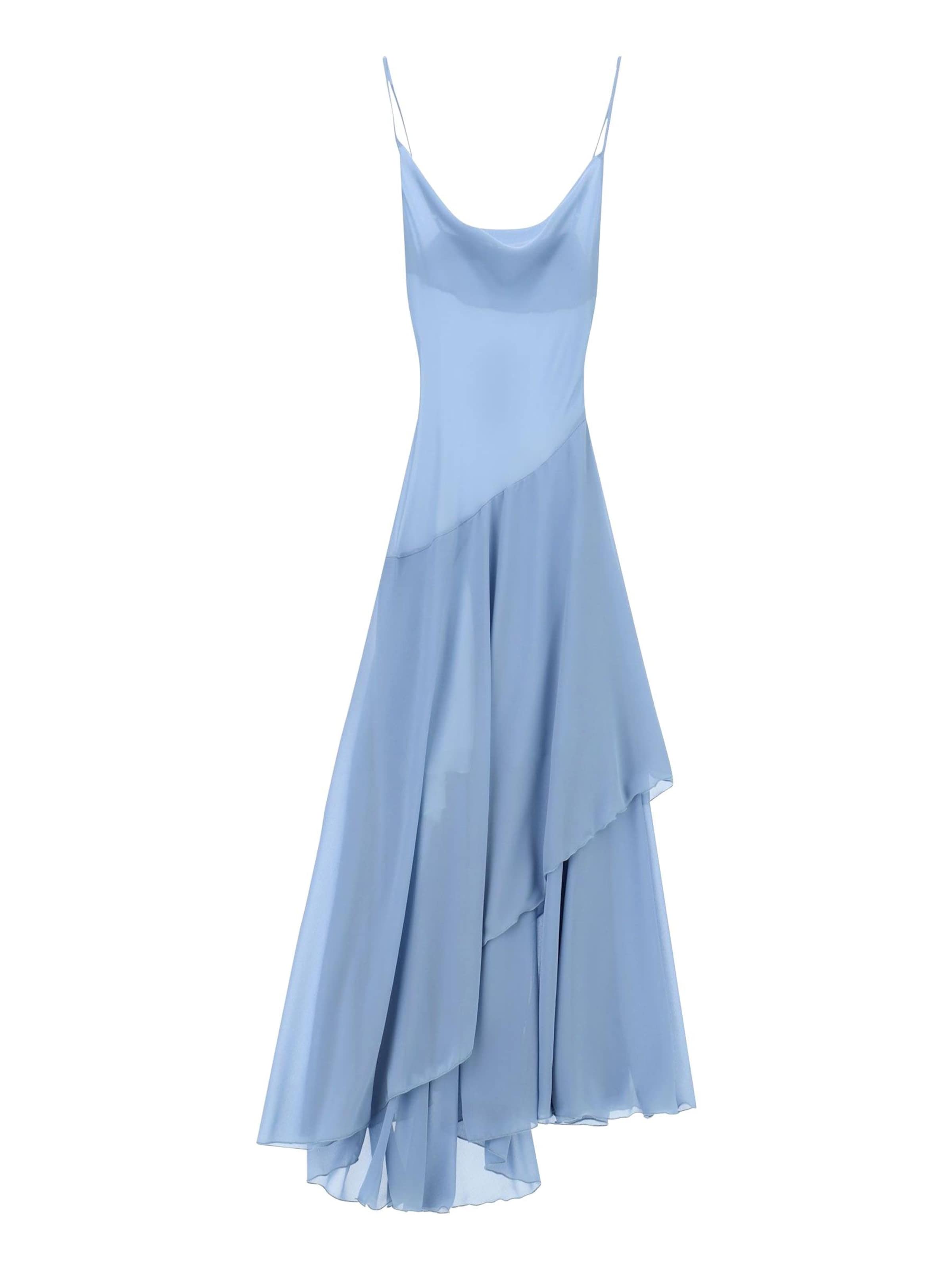 IMPERIAL Kleid 'IMPERIAL'‌ in Blau: Vorderseite
