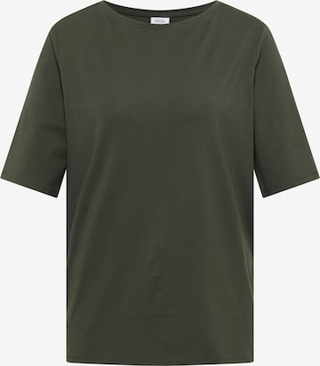 CECIL Shirt in Green: front