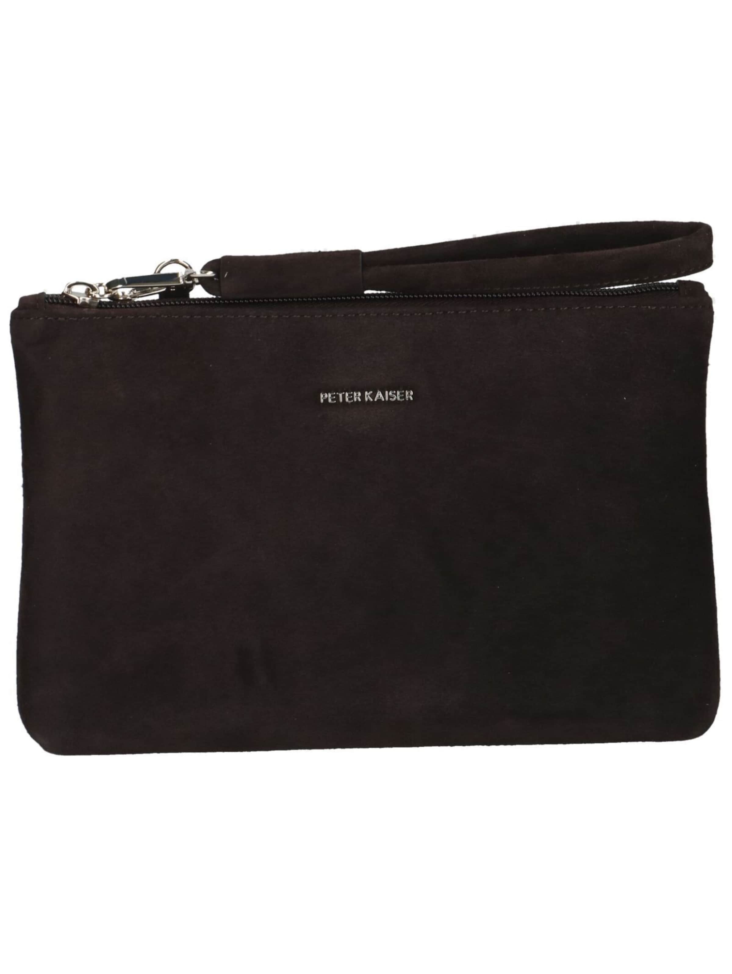 Pochette di PETER KAISER in marrone: frontale