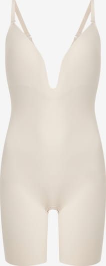 SPANX Shaping Bodysuit in S in Light beige, Item view