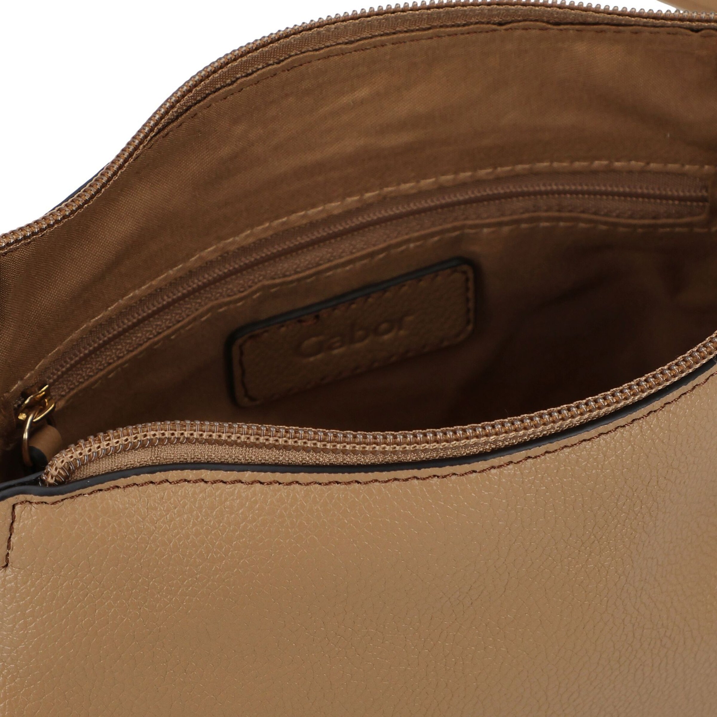 GABOR Handbag in Brown