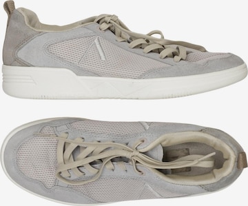 ARKK Copenhagen Sneaker 38 in Grau: Vorderseite