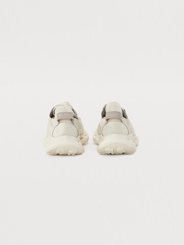 COLUMBIA Polobotky 'DRAINMAKER™ XTR' – bílá