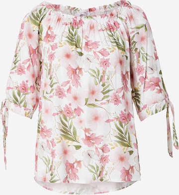 Hailys Pusero 'Lo44tty' värissä vaaleanpunainen: etupuoli