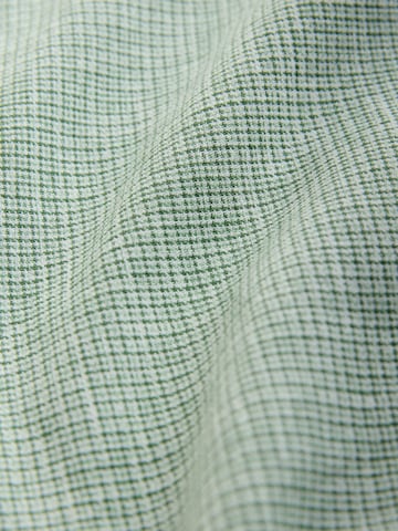 Next Классический крой Рубашка в Зеленый