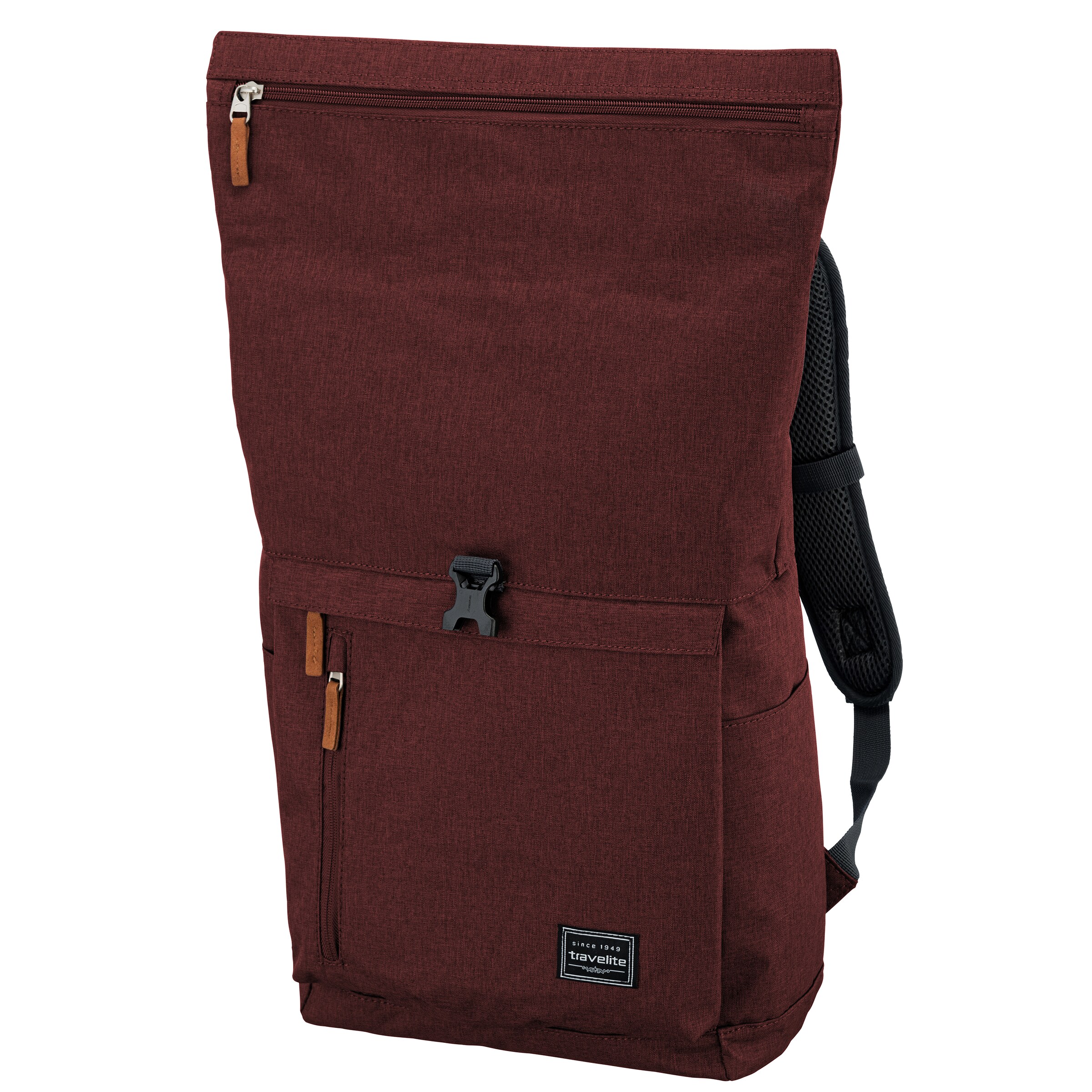 TRAVELITE Backpack in Red