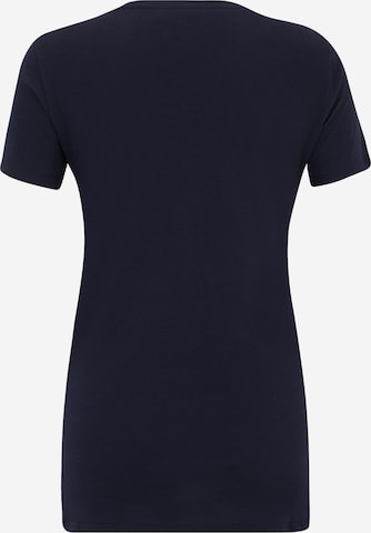 T-shirt Gap Tall en bleu