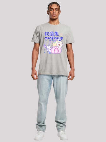 T-Shirt F4NT4STIC en gris