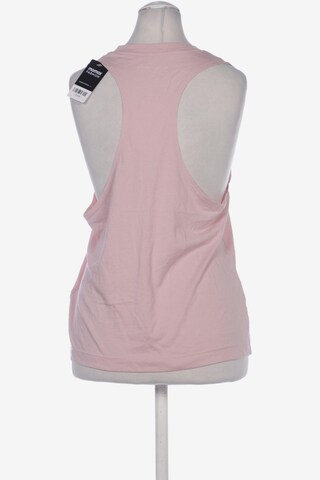 UNDER ARMOUR Top & Shirt in S in Pink