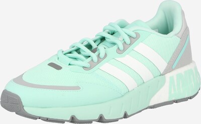 ADIDAS ORIGINALS Tenisky 'ZX 1K Boost' - modrá / šedá, Produkt