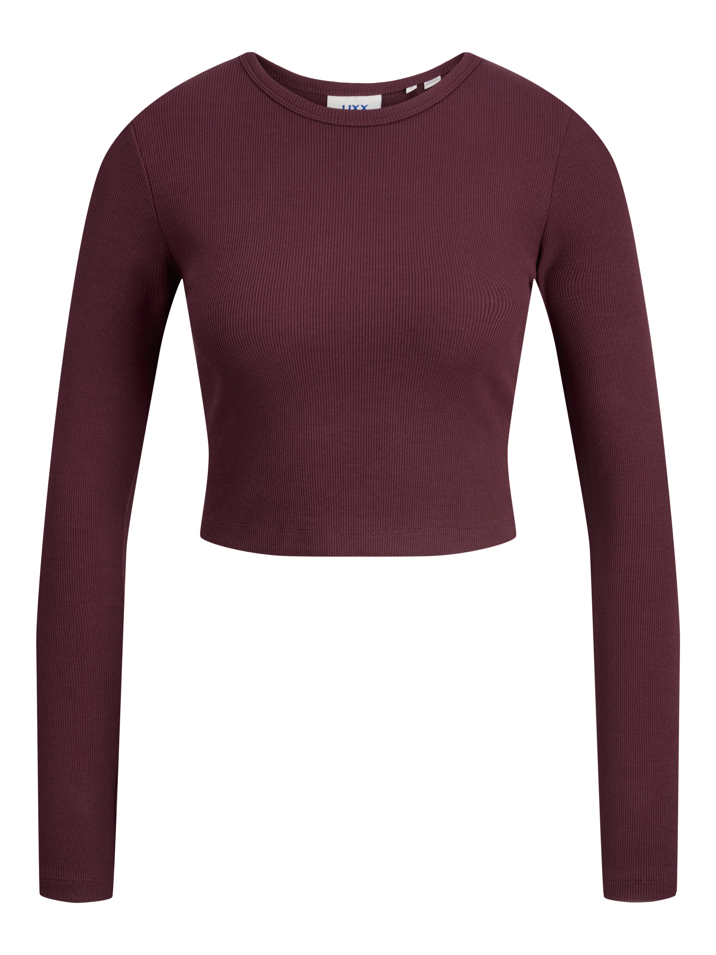 JJXX Shirt 'JXFELINE' in Red: front