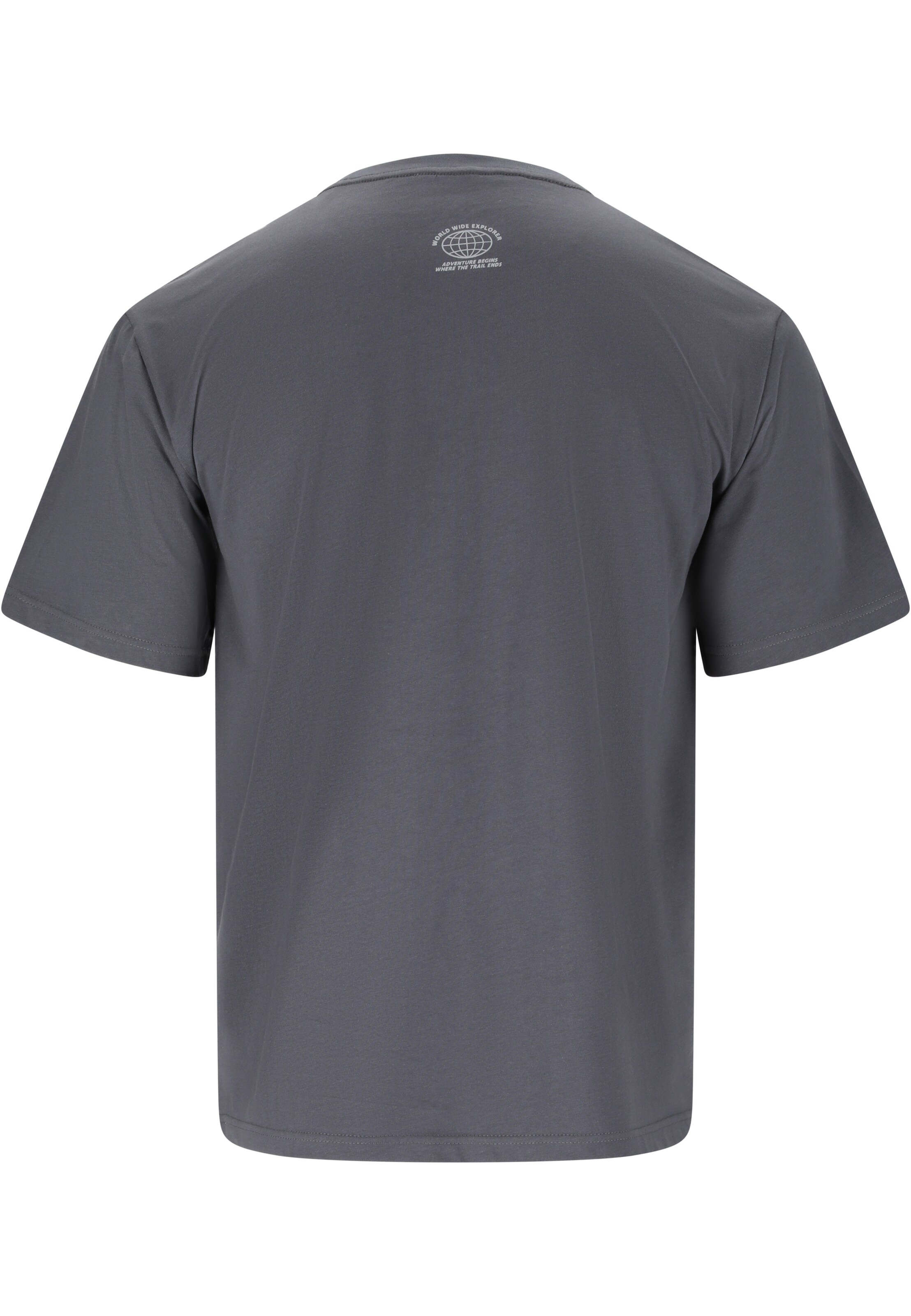 Whistler Performance shirt 'Arwen' in Blue