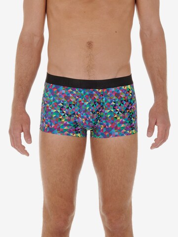 HOM Boxershorts 'Sergio' in Gemengde kleuren: voorkant