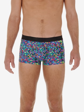 HOM Boxershorts 'Sergio' in Gemengde kleuren: voorkant