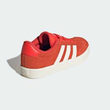 ADIDAS SPORTSWEAR Trainers 'VL Court 3.0' in Red