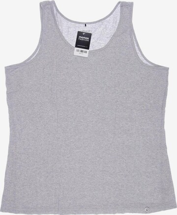 Olsen Top & Shirt in XXXL in Grey: front