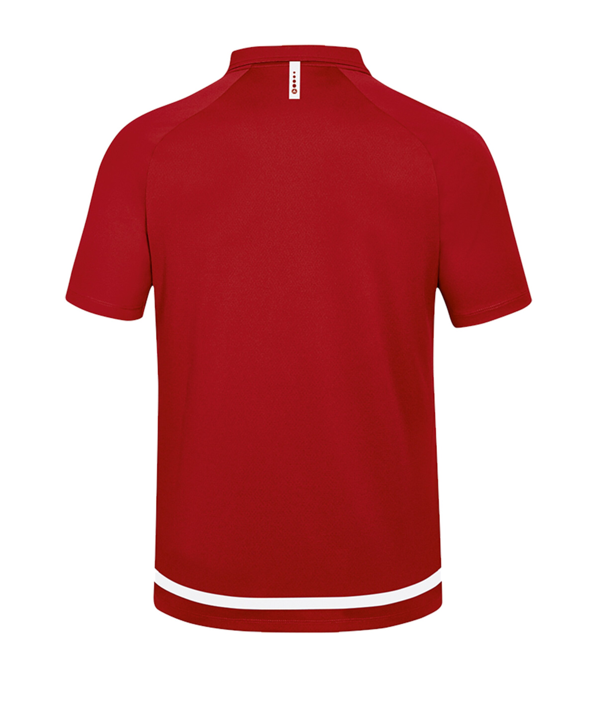 JAKO Performance shirt 'Striker 2.0' in Red