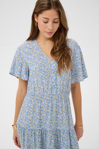 Love Copenhagen Jurk 'LCLuda' in Blauw