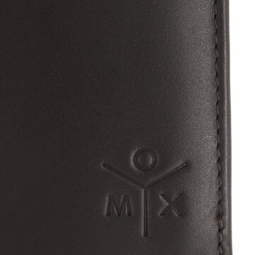 OXMOX Portemonnaie in Beige