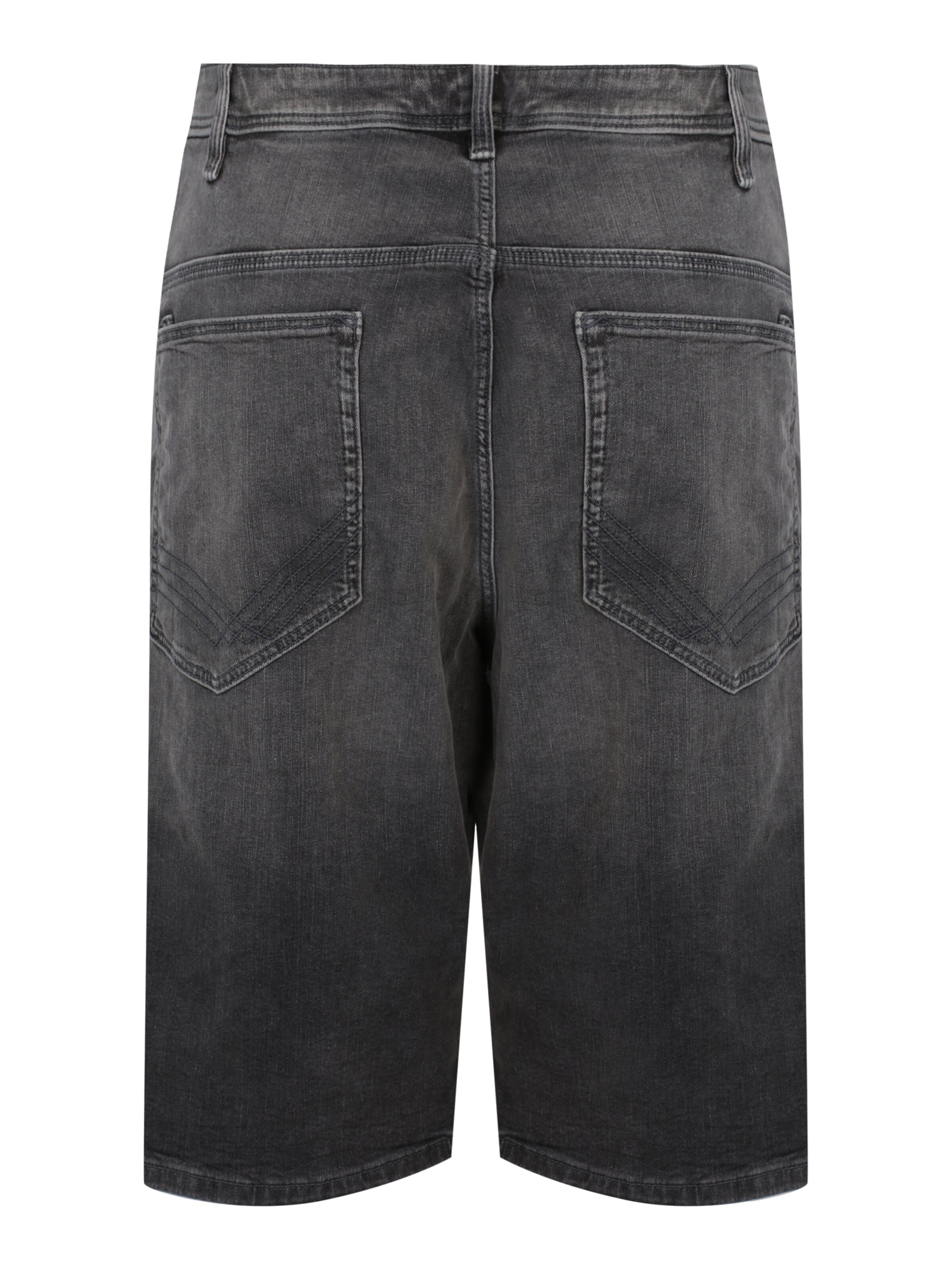 Männer Hosen TOM TAILOR Men + Jeans in Grau - ZV26900