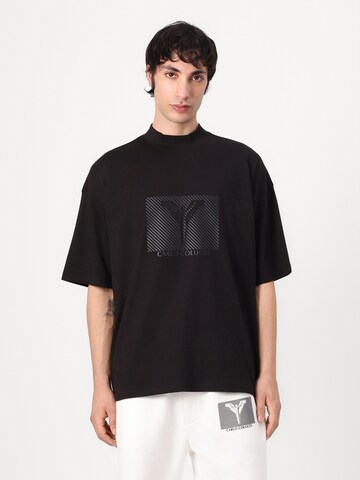 Carlo ColucciMajica - crna boja: prednji dio