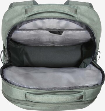 Rucsac 'Jester' de la THE NORTH FACE pe verde