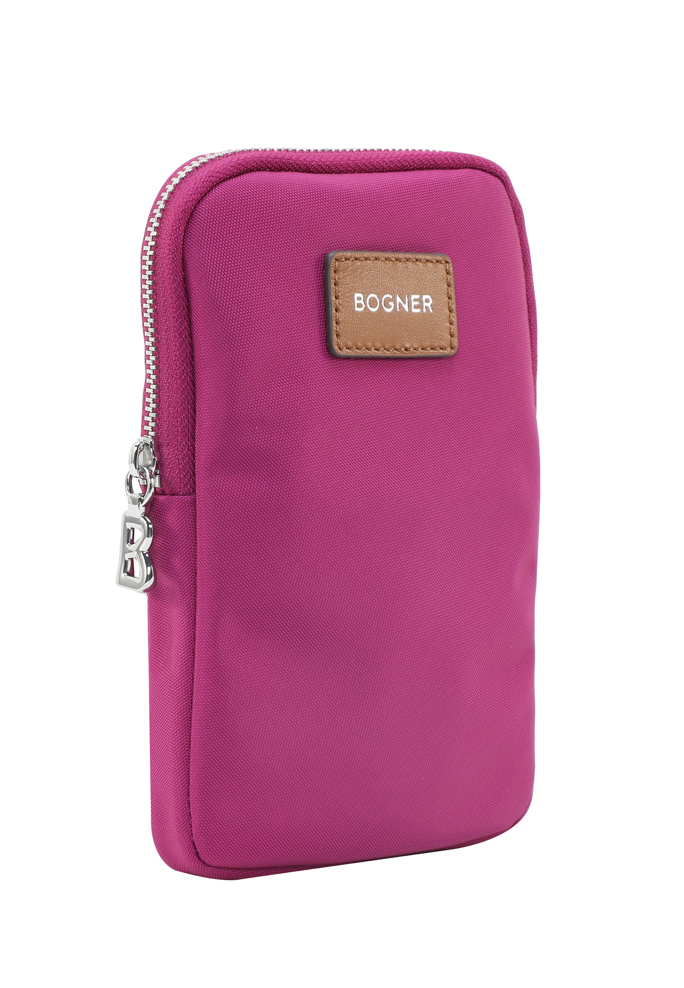 Borsa a tracolla 'Fully 1.0 Johanna' di BOGNER in rosa