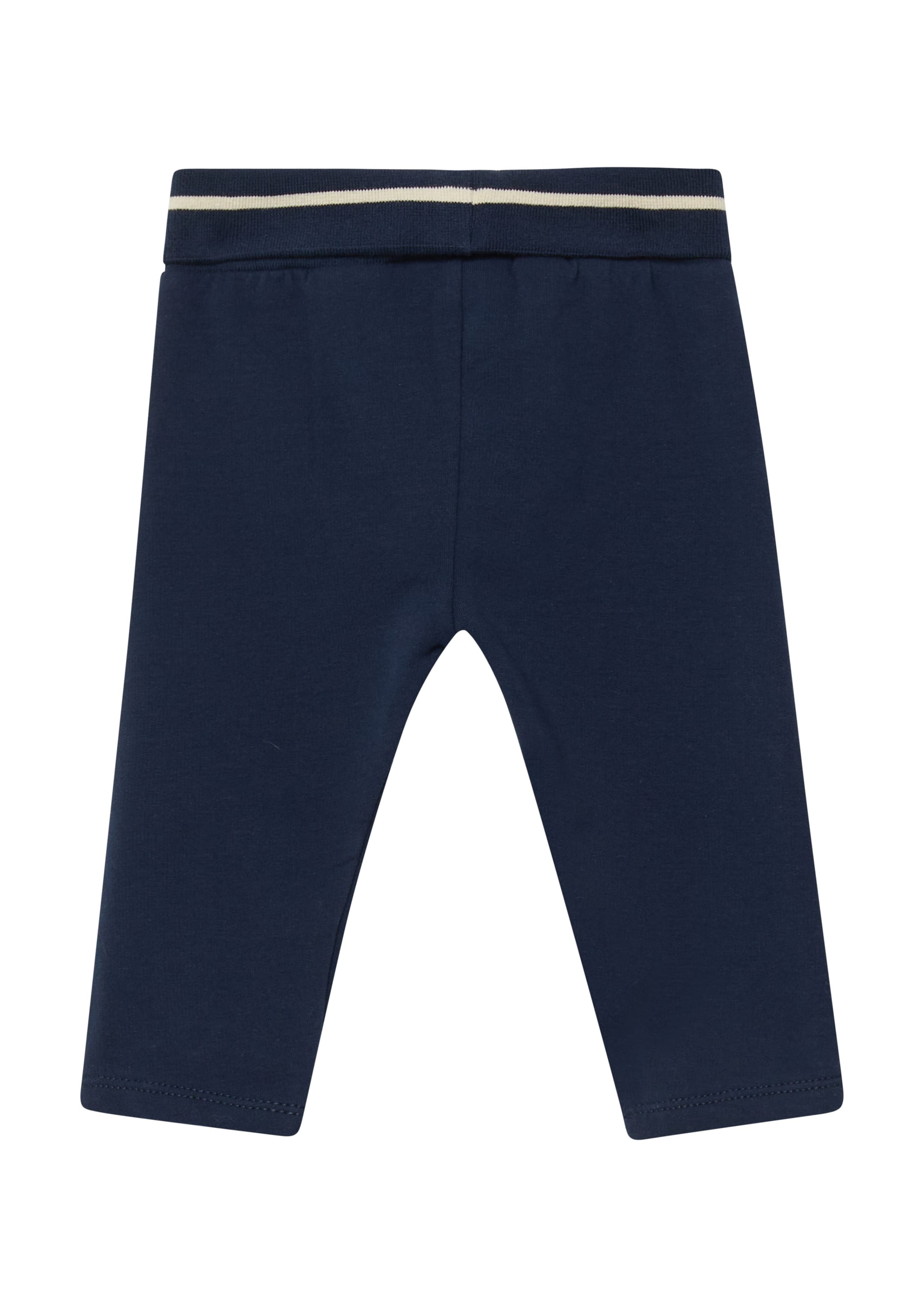 Regular Pantalon s.Oliver en bleu
