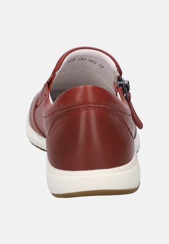 JOSEF SEIBEL Instappers 'CAREN 22' in Rood
