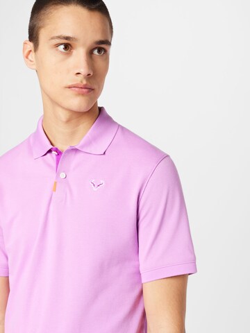 NIKE Performance shirt 'Rafa' in Purple