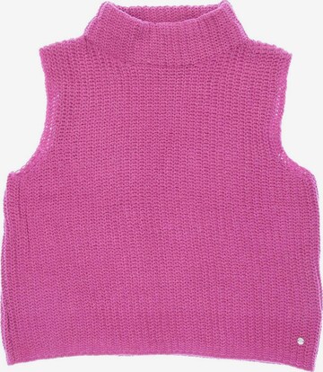 monari Sweater & Cardigan in L in Pink: front