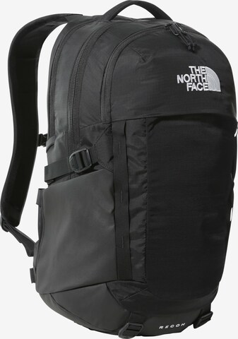 THE NORTH FACE Športový batoh 'Recon' - Čierna