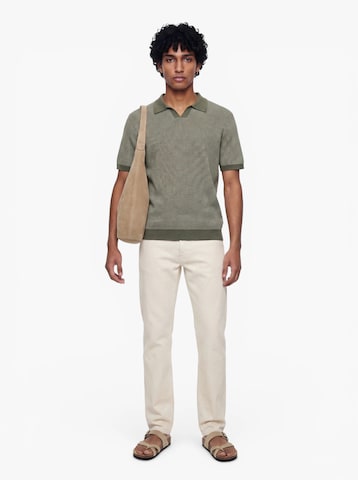JACK & JONES Πουλόβερ 'JPRBLAHudson' σε πράσινο