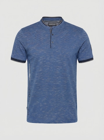 KOROSHI Bluser & t-shirts 'Fancy' i blå